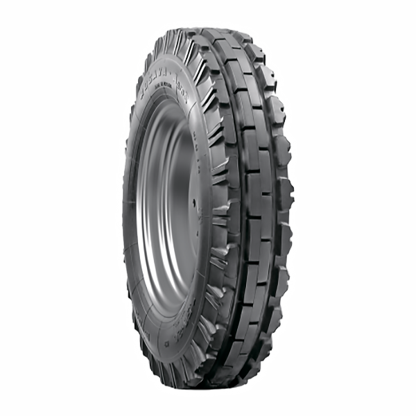 Шина сільськогосподарська ROSAVA 7.50-20 (200-508) 103A6 В-103 н.ш.6, D-діагональна, з камерою